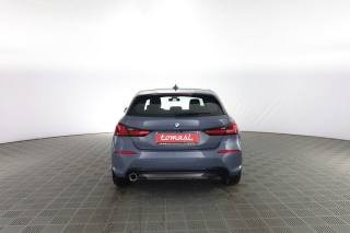 BMW 118 usata 4