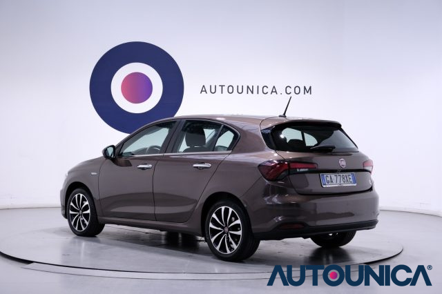 FIAT Tipo usata, con Park Distance Control