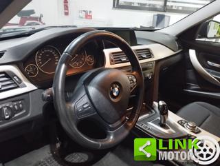 BMW 318 usata, con Climatizzatore