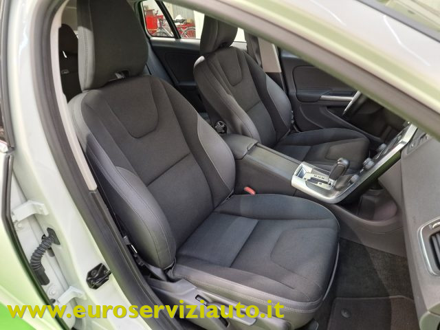 VOLVO V60 usata 39