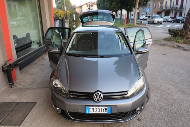 VOLKSWAGEN Golf usata 120