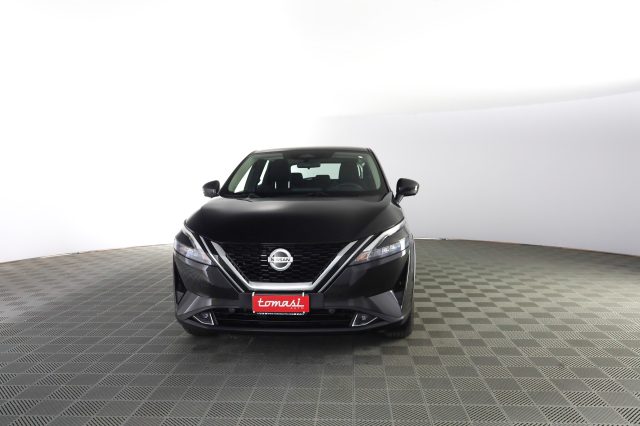 NISSAN Qashqai usata 0