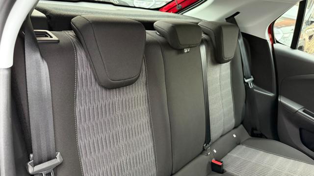 OPEL Corsa usata, con Park Distance Control