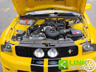FORD Mustang usata 26