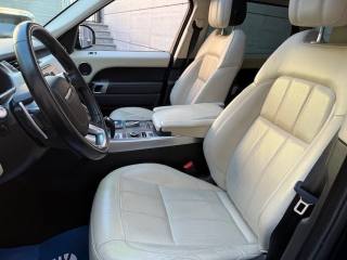 LAND ROVER Range Rover Sport usata, con Chiusura centralizzata