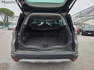 RENAULT Espace usata, con Volante in pelle