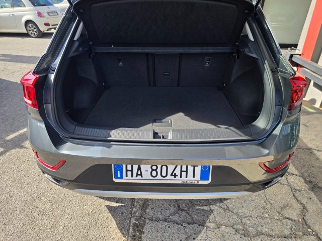 VOLKSWAGEN T-Roc usata 108