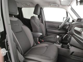 JEEP Renegade usata, con Cerchi in lega