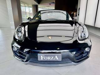 PORSCHE Cayman usata, con Airbag
