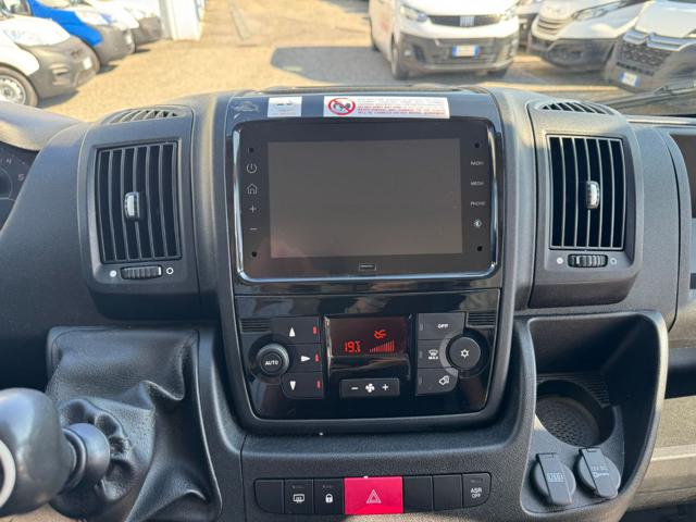 FIAT Ducato usata, con Chiusura centralizzata telecomandata
