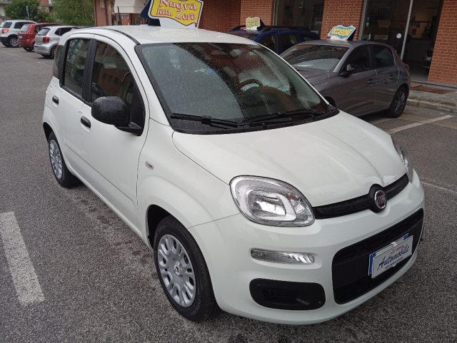 FIAT Panda usata, con Airbag Passeggero