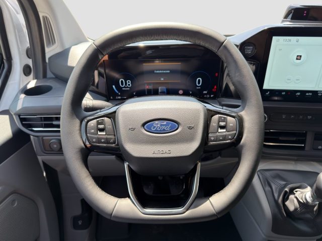 FORD Transit Custom usata 10