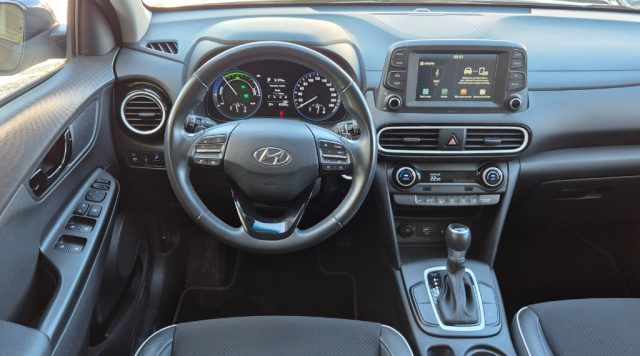 HYUNDAI Kona usata, con Cruise Control