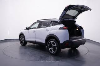 PEUGEOT 2008 usata 36