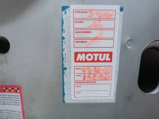 FIAT Punto usata 21
