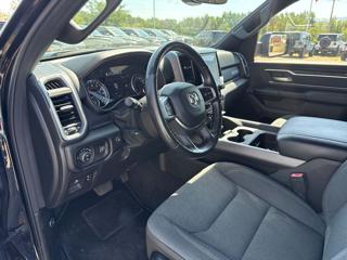 DODGE RAM usata, con ESP