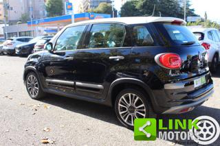 FIAT 500L usata, con Fendinebbia