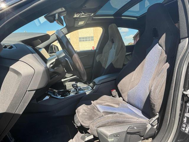BMW 220 usata, con Cerchi in lega