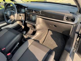 CITROEN C3 usata, con Cruise Control