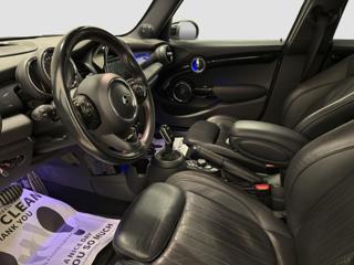 MINI Cooper S usata, con Cerchi in lega