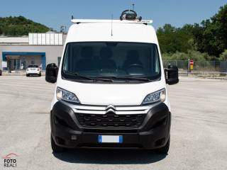CITROEN Jumper usata, con Airbag