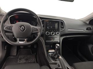 RENAULT Megane usata, con Cruise Control