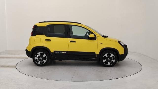 FIAT Panda usata, con Autoradio