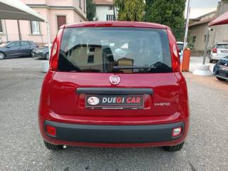 FIAT Panda usata, con Autoradio
