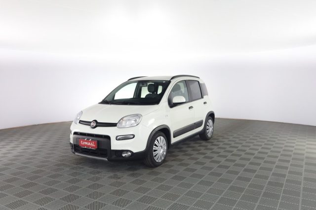FIAT Panda usata 0