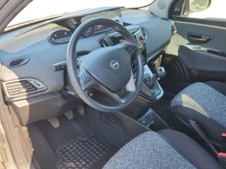 LANCIA Ypsilon usata, con Climatizzatore