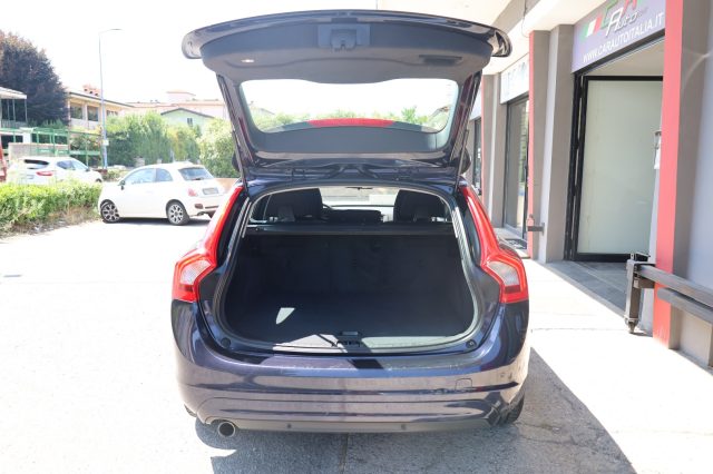 VOLVO V60 usata 96