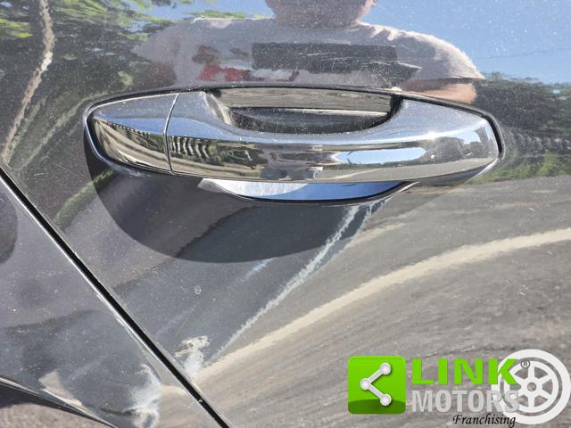SEAT Leon usata, con Sensori di parcheggio posteriori