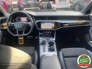AUDI A6 usata, con Controllo trazione