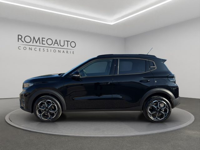 CITROEN C3 usata, con Airbag laterali