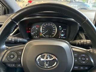 TOYOTA Corolla usata, con Cronologia tagliandi