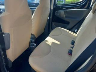 PEUGEOT 107 usata 12
