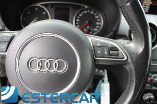 AUDI A1 usata, con Servosterzo