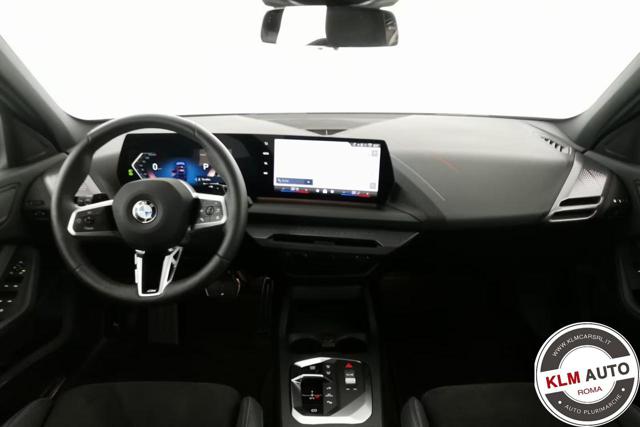 BMW 118 usata, con Boardcomputer
