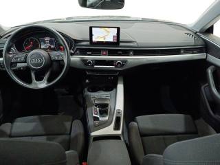 AUDI A5 usata, con Chiusura centralizzata