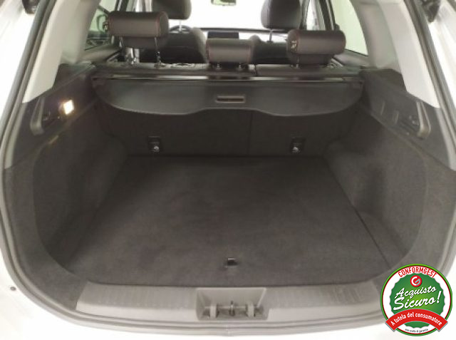 DR MOTOR DR 6.0 usata, con Tetto panorama