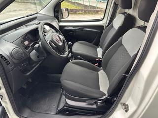FIAT Fiorino usata, con ESP