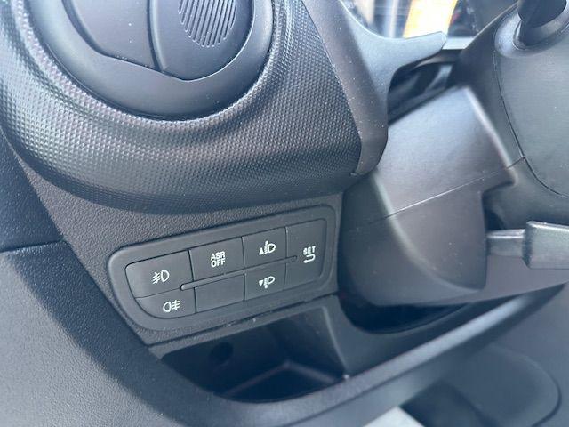 FIAT Fiorino usata, con Chiusura centralizzata telecomandata