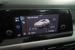 VOLKSWAGEN Golf usata 10