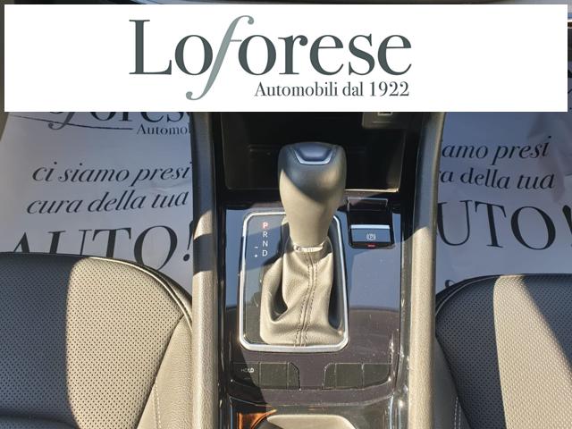 JEEP Compass usata, con Controllo elettronico della corsia