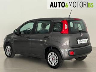 FIAT Panda usata, con Chiusura centralizzata