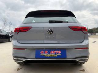VOLKSWAGEN Golf usata, con Cerchi in lega