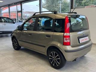 FIAT Panda usata, con Chiusura centralizzata