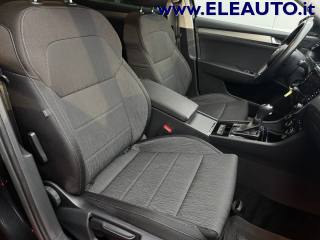 SKODA Superb usata, con Fendinebbia