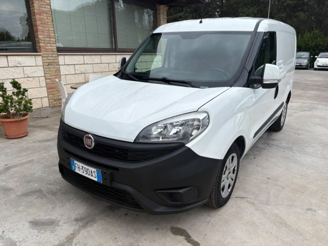 FIAT Doblo usata, con ABS