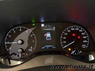 TOYOTA Yaris usata, con USB